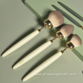 High Quality Cosmetic Makeup Brush 7pcs set